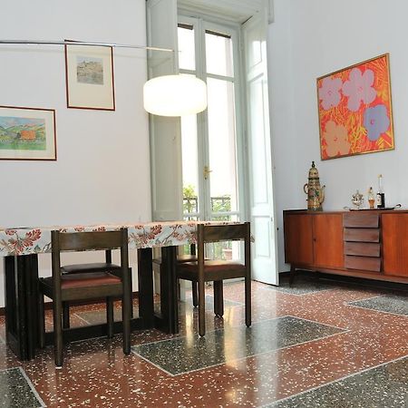 La Concordia Bed & Breakfast 나폴리 외부 사진
