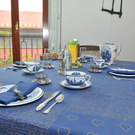 La Concordia Bed & Breakfast 나폴리 외부 사진