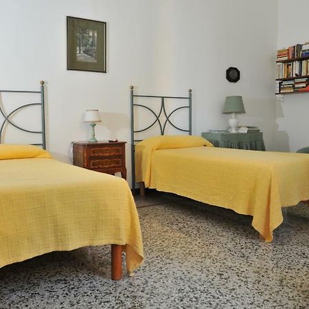 La Concordia Bed & Breakfast 나폴리 외부 사진