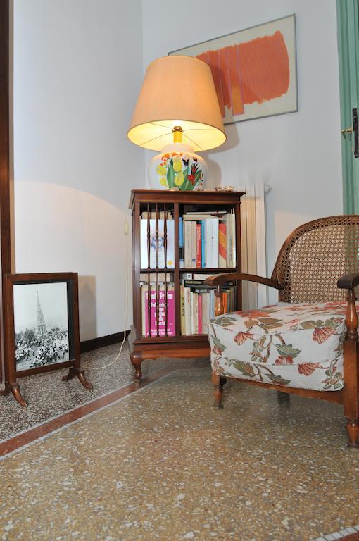 La Concordia Bed & Breakfast 나폴리 외부 사진