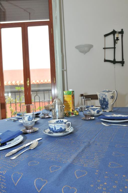 La Concordia Bed & Breakfast 나폴리 외부 사진