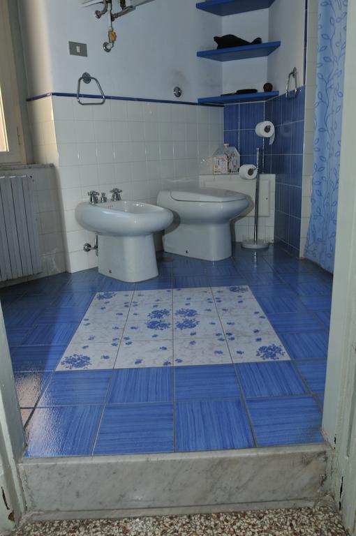 La Concordia Bed & Breakfast 나폴리 객실 사진