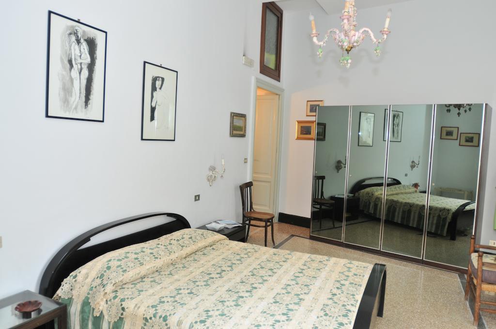 La Concordia Bed & Breakfast 나폴리 객실 사진