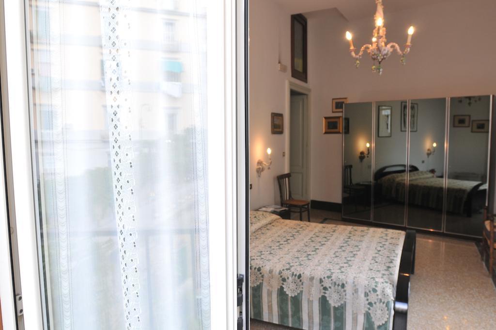 La Concordia Bed & Breakfast 나폴리 객실 사진
