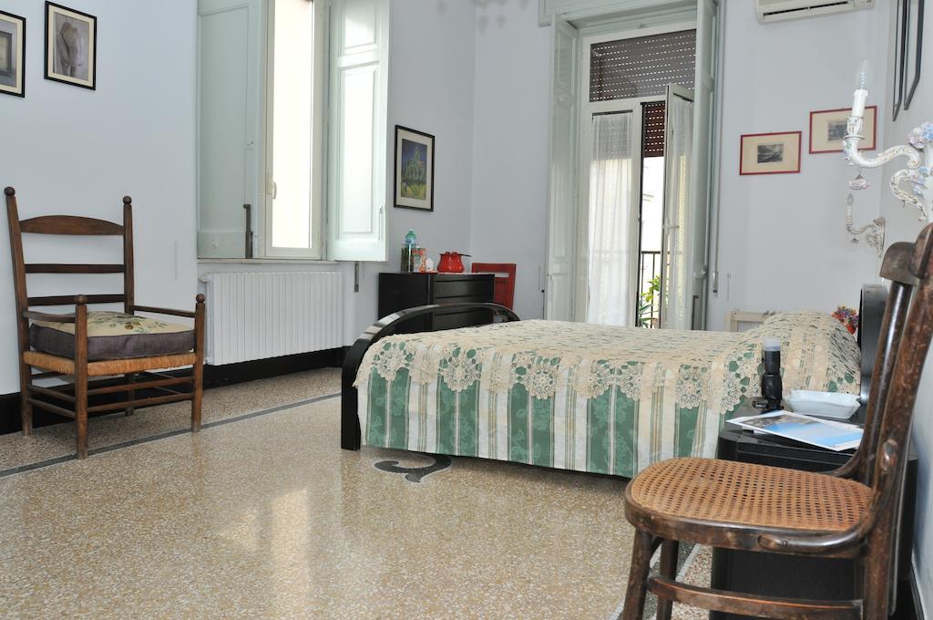 La Concordia Bed & Breakfast 나폴리 객실 사진