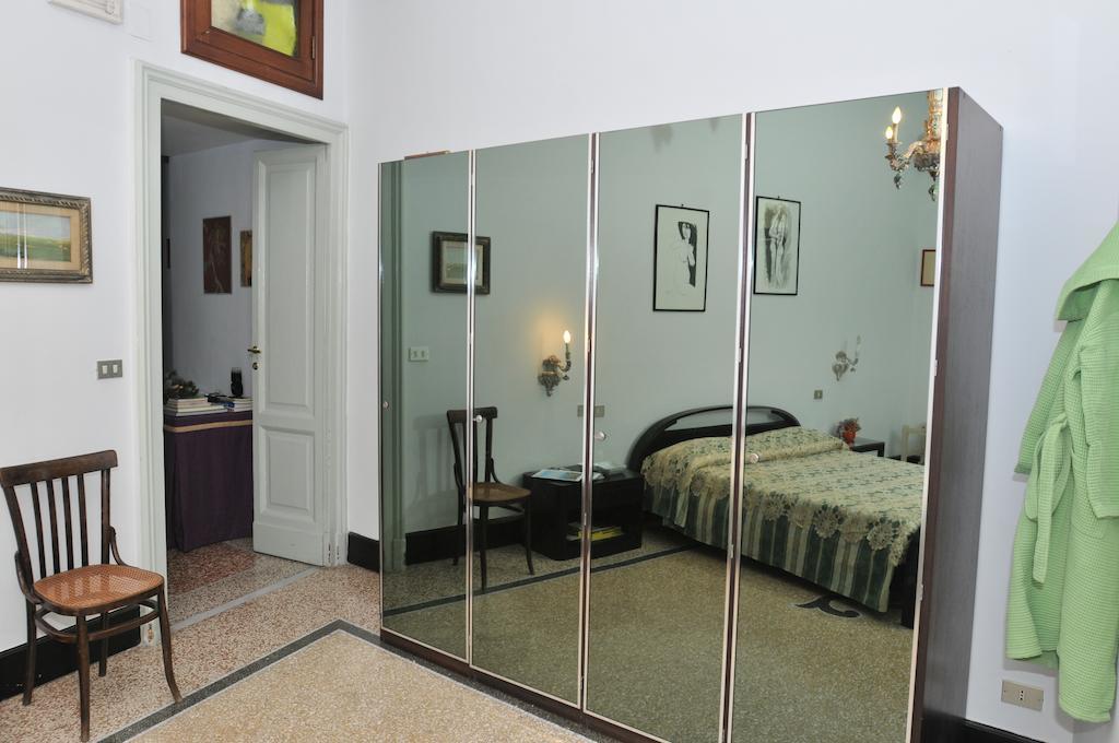 La Concordia Bed & Breakfast 나폴리 객실 사진