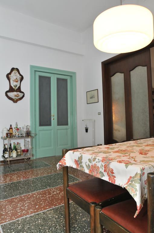 La Concordia Bed & Breakfast 나폴리 외부 사진