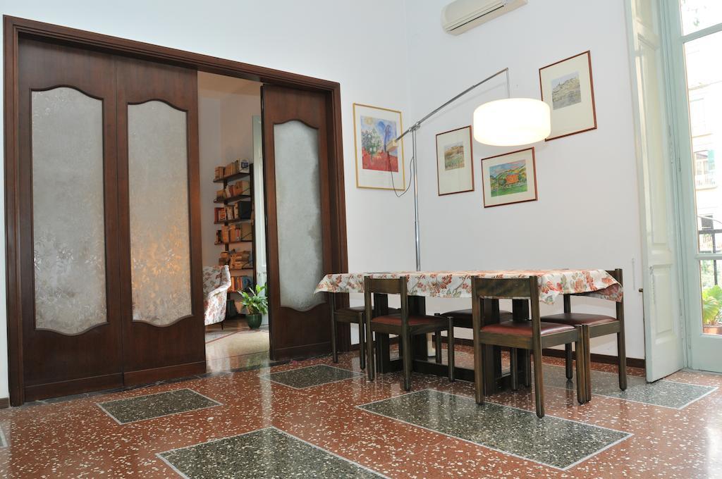 La Concordia Bed & Breakfast 나폴리 외부 사진