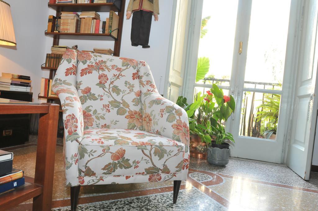La Concordia Bed & Breakfast 나폴리 외부 사진