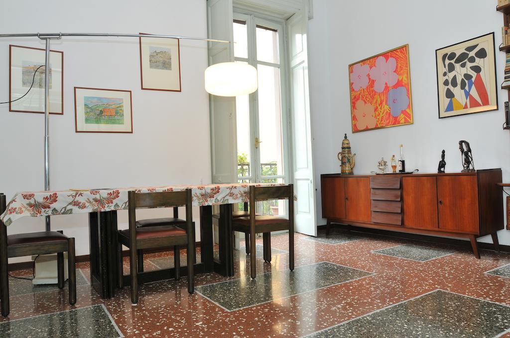 La Concordia Bed & Breakfast 나폴리 외부 사진