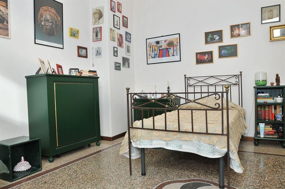 La Concordia Bed & Breakfast 나폴리 외부 사진