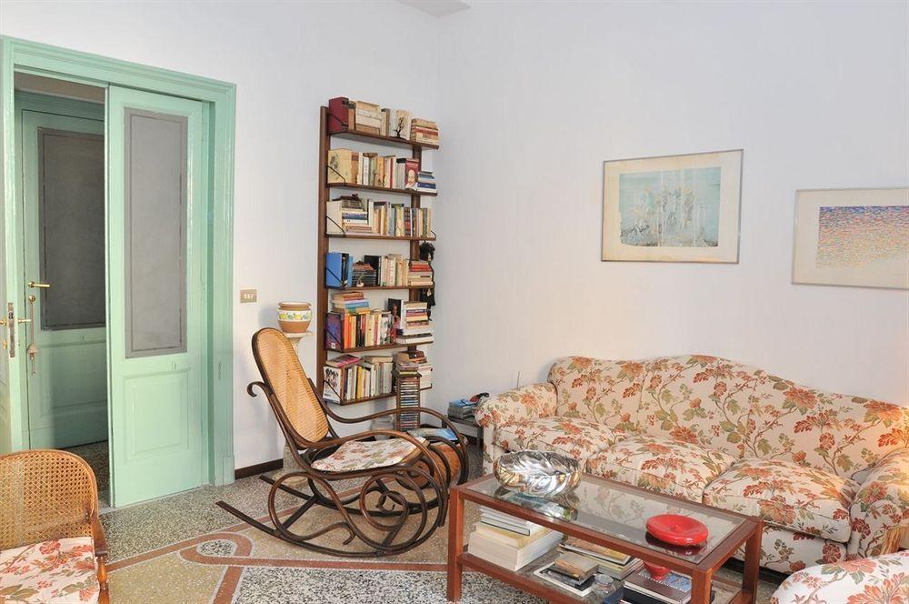 La Concordia Bed & Breakfast 나폴리 외부 사진