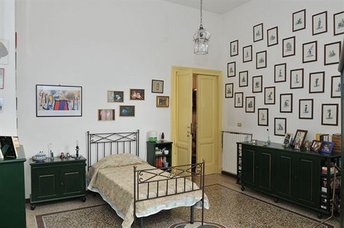 La Concordia Bed & Breakfast 나폴리 외부 사진