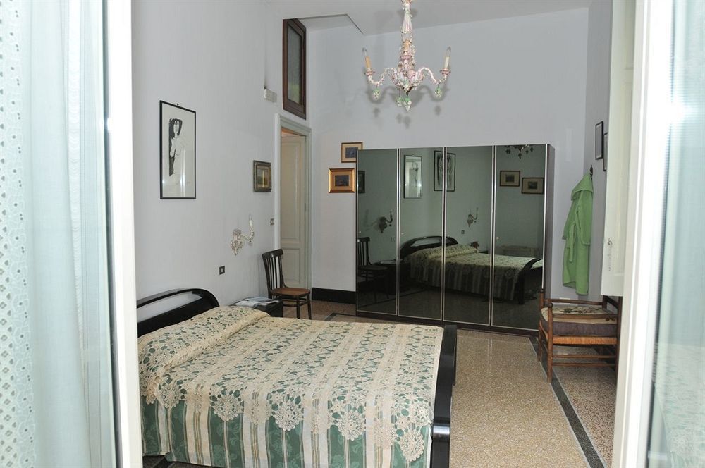 La Concordia Bed & Breakfast 나폴리 외부 사진