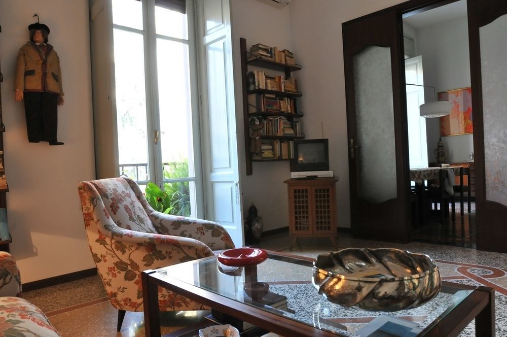 La Concordia Bed & Breakfast 나폴리 외부 사진