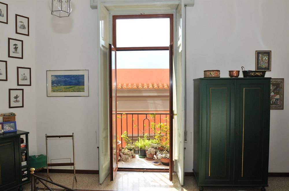 La Concordia Bed & Breakfast 나폴리 외부 사진
