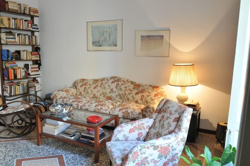 La Concordia Bed & Breakfast 나폴리 외부 사진