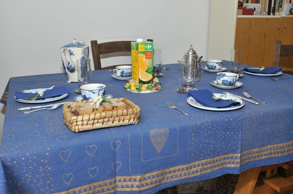 La Concordia Bed & Breakfast 나폴리 외부 사진