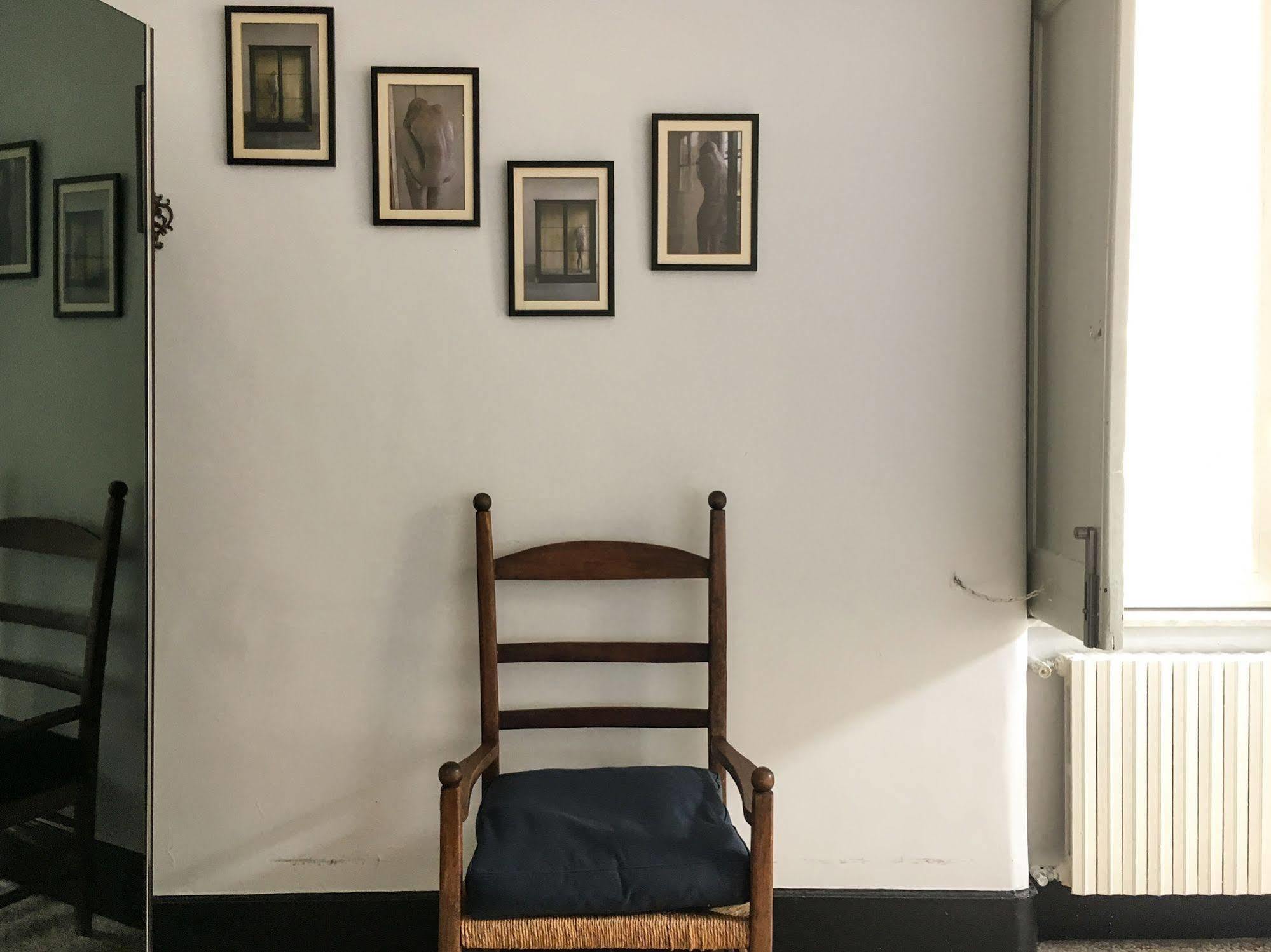 La Concordia Bed & Breakfast 나폴리 외부 사진