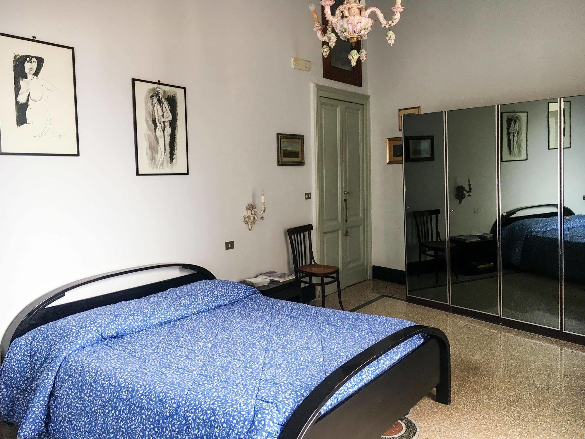 La Concordia Bed & Breakfast 나폴리 외부 사진