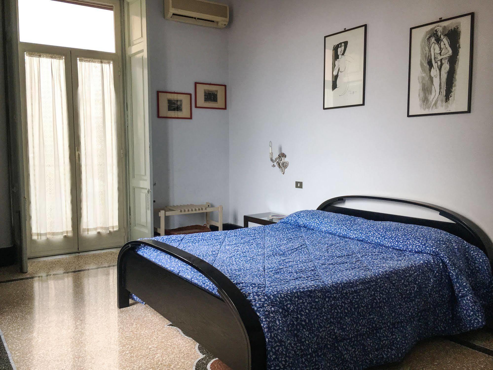 La Concordia Bed & Breakfast 나폴리 외부 사진