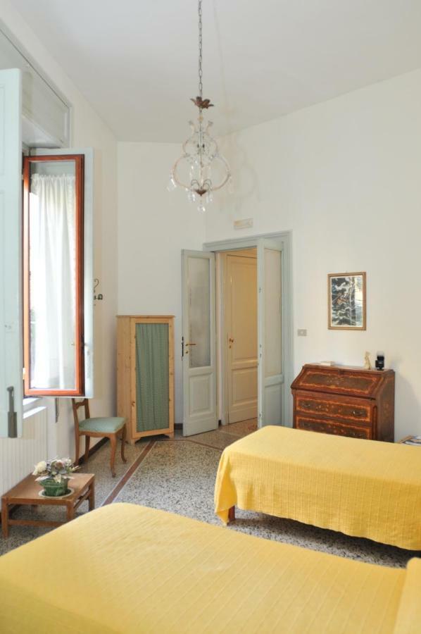 La Concordia Bed & Breakfast 나폴리 외부 사진