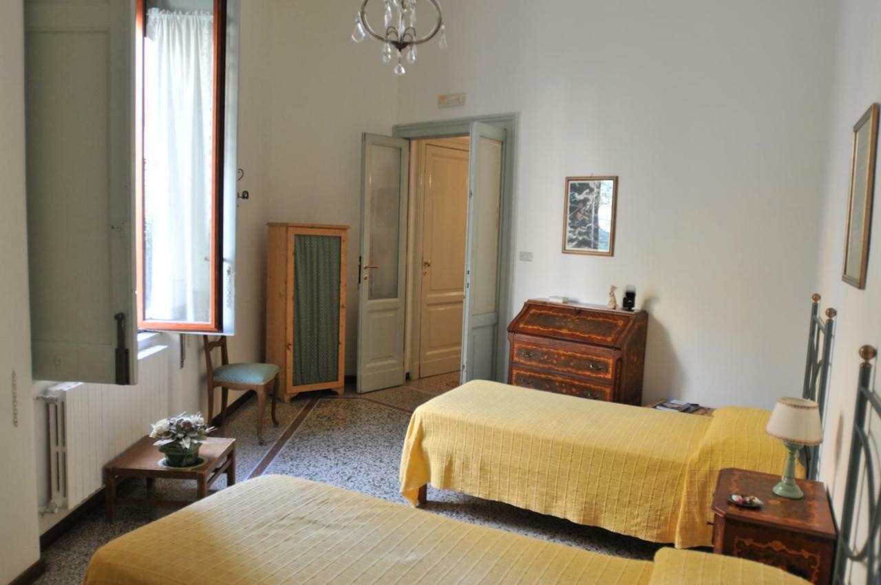 La Concordia Bed & Breakfast 나폴리 외부 사진