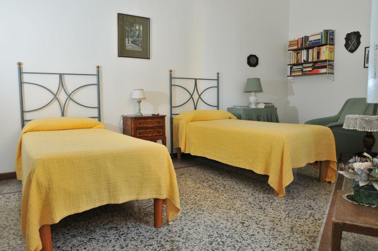 La Concordia Bed & Breakfast 나폴리 외부 사진