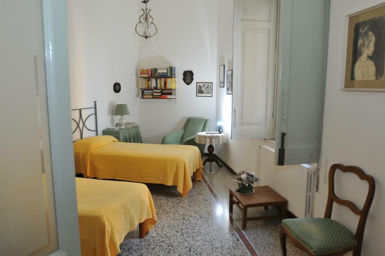 La Concordia Bed & Breakfast 나폴리 외부 사진