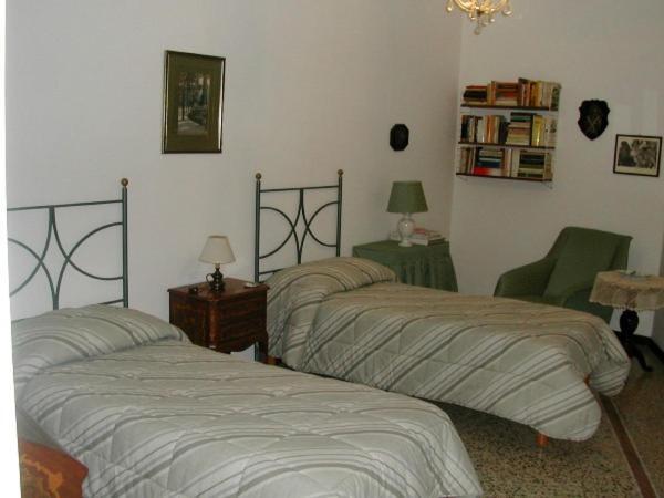 La Concordia Bed & Breakfast 나폴리 외부 사진